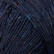 Lang Donegal Tweed Tummansininen