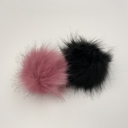Pompom tupsu 12cm