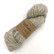 Villava tex180x2 Vaaleanharmaa
