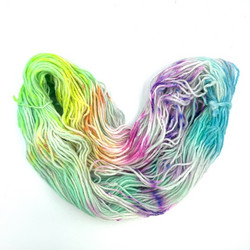 Hahtuvalanka Worsted Baby Yoda