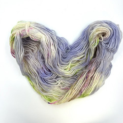 Hahtuvalanka Worsted Pop Larkin