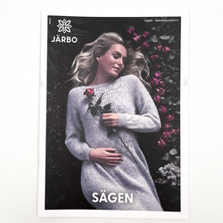 Sägen neulemallilehti 11