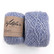 Linen mix Denim