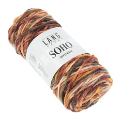 Soho oranssikirjava