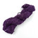 Hamppulanka Violetti
