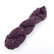 Hamppulanka Harmaa Violetti