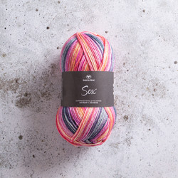Sox 150g Unicorn ice cream