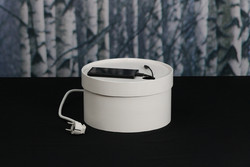 LATAAMO MINI: VALKOINEN