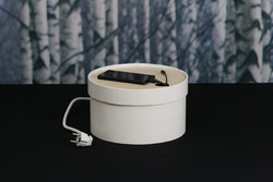 LATAAMO MINI: VALKOINEN