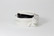 Graduation cap box without lyre, White