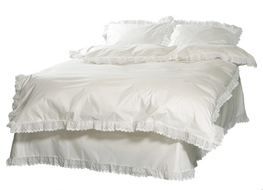 UUTTA! Seksikkäät, romanttiset lakanat