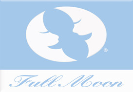 Full Moon -akanat ja vuodevaatteet netistä nopein toimituksin