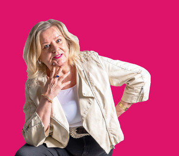 Arja Kelho Full Moon | Perustaja