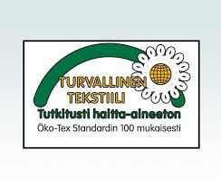 oko-tex sertifioidut kankaat