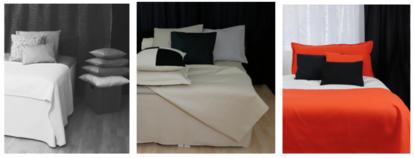 Teksiilien tuulettamisesta ei koskaan muistuteta liikaa