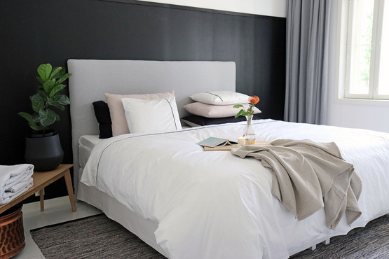 Lakanat mitalleen oikein ja personoinnin mahdollisuuksin