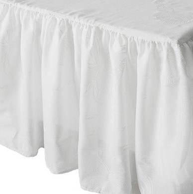 Vuoteet ovat korkeampia ja leveämpiä kuin ennen