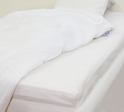 Waterproof suojalakanat eivät päästä mitään nesteitä läpi