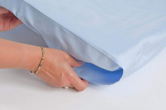 Nuku paremmin - tutustu uuteen pikapetauslakanaan!