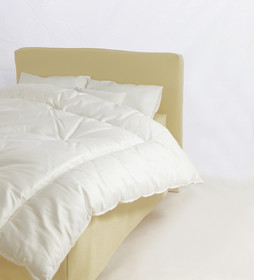 Huppuhelmalakana | beige Napakka