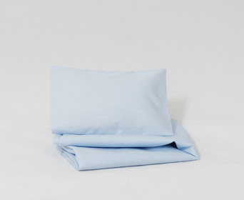 Luksustason Lakanapaketti Brodeerauksella | Single Bed (kampanja)