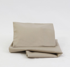 Luksustason lakanapaketti brodeerauksella | Double Bed (kampanja)