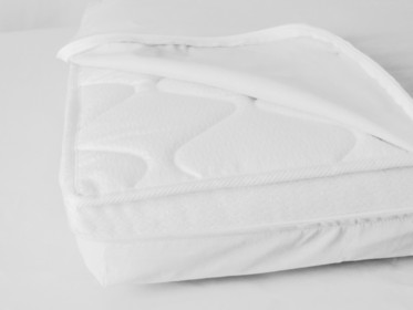 Patjapussi 160x210x9 cm Waterproof/outlet