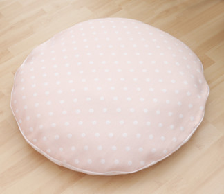 Lattiatyynynpäällinen Moonika