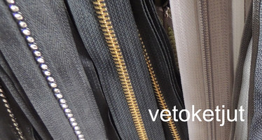 Vetoketjut