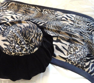 Tyynynpäällinen | Leopardi
