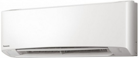 Panasonic NZ9SKE ilmalämpöpumppu