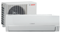 Bosch Compress 5000 EHP 6.0-1 AA 6 kW