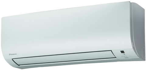 Asennus + Daikin Comfora 35 ilmalämpöpumppu tarjous