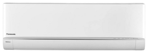 Panasonic HZ25UKE ilmalämpöpumppu + WiFi