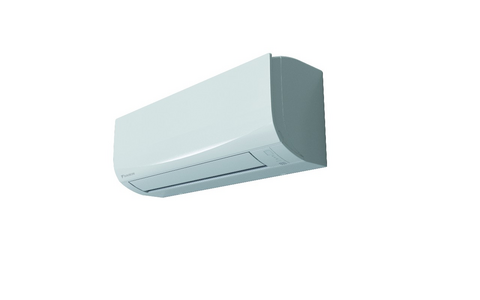 Asennus + Daikin Sensira 35 ilmalämpöpumppu tarjous