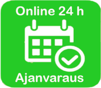 Varaa ilmalämpöpumpun asennusaika