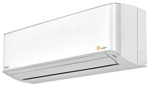 Toshiba Premium+ 35 ilmalämpöpumppu vakioasennuksella