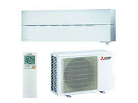 Ilmalämpöpumppu tarjous Mitsubishi Electric LN35VG2W vakioasennuksella