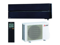 Ilmalämpöpumppu tarjous Mitsubishi Electric LN25VG2B vakioasennuksella
