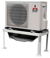 Sulatusveden ohjain Mitsubishi Electric
