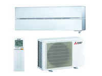 Ilmalämpöpumppu tarjous Mitsubishi Electric LN35VG2V vakioasennuksella