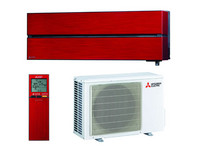 Ilmalämpöpumppu tarjous Mitsubishi Electric LN35VG2R vakioasennuksella