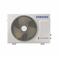 Samsung WindFree 09 Standard jäähdytyslaite
