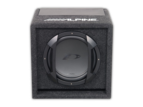 Alpine SWE-815