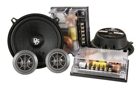 DLS RCS 5.2