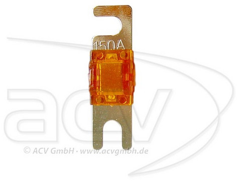 Mini-ANL-sulake 4 kpl (25-175A)