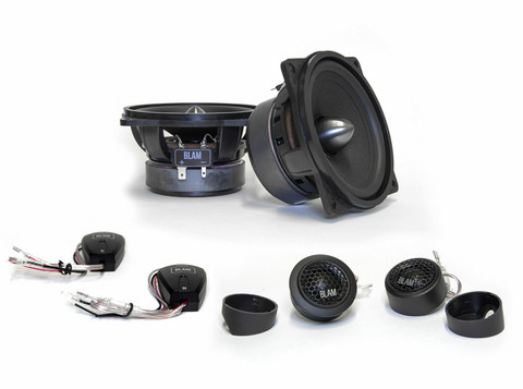 Blam 100RF S
