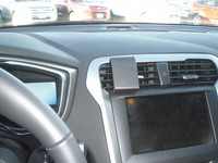 ProClip Ford Mondeo 15-17