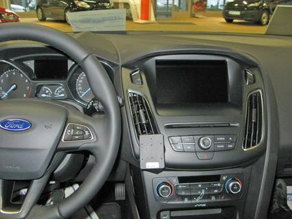 ProClip Ford Focus 15-17