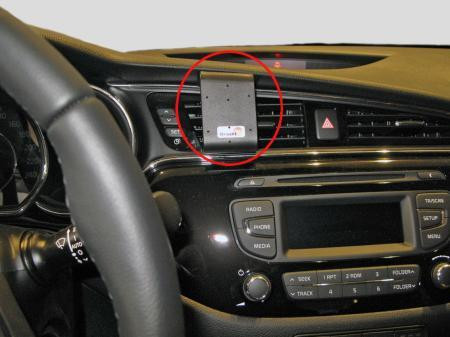 ProClip Kia Ceed 16-17